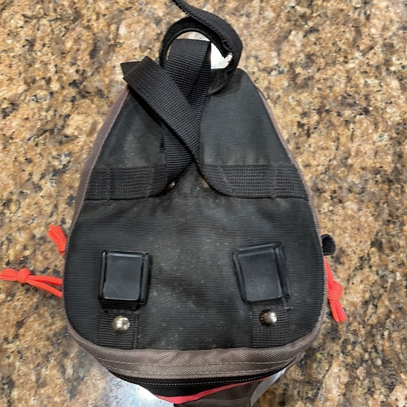 Cycle bag for bike. Novara brand. Great quality - Picture 5 of 5